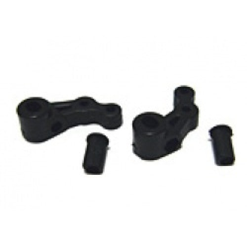 340046 Roche- Rapide P12/P10 Steering Knuckle Set, 1 Deg, Hard