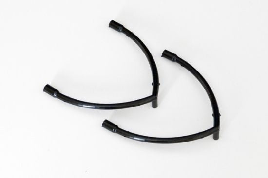 3434 V2 Cage Rear Bumper