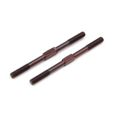 352610 Xray Adj Turnbuckle 45mm M3 L/R Hudy Spring Steel V3