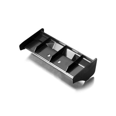 353513-K Xray Composite Rear Wing IFMAR BLack