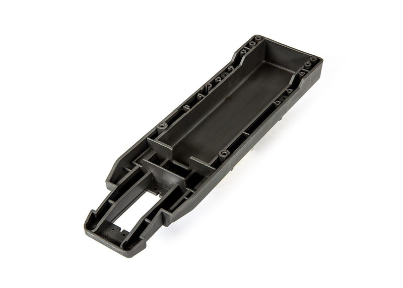 3622X Traxxas - Main chassis (black)