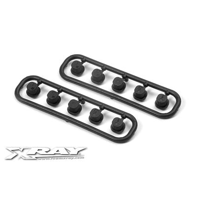 362315 Xray Composite Eccentric Busing Set