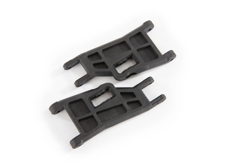 3631 Traxxas - Suspension arms (front) (2), Stampede/Rustler