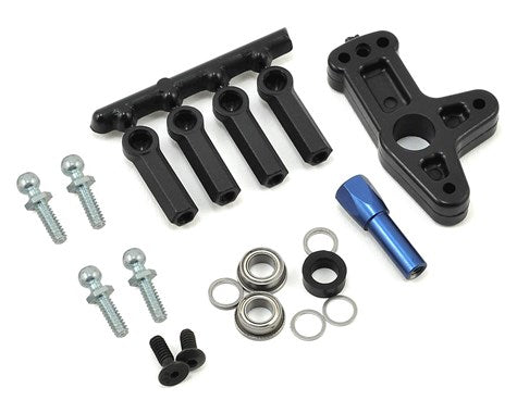 3645 Custom Works Steering Bellcrank Kit