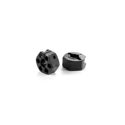 365356 Xray Alu Wheel Hub 12mm Offset 1.50mm V3