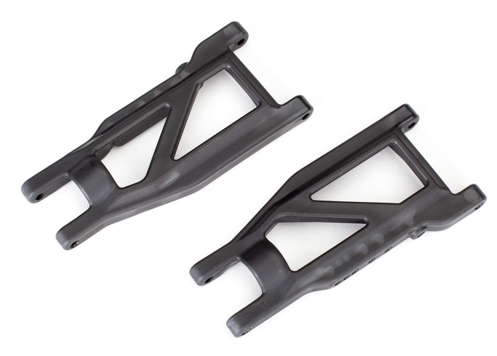 3655R - Suspension arms, front/rear (left & right) (2) (heavy duty, cold weather material)