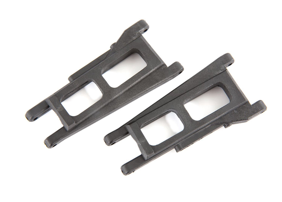 3655X Traxxas - Left & Right Suspension Arms