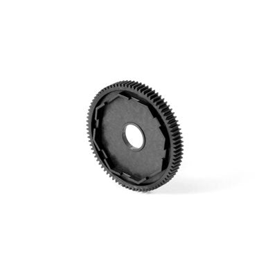 365881 Xray Composite 3 Pad Slipper Clutch Spur Gear 81T