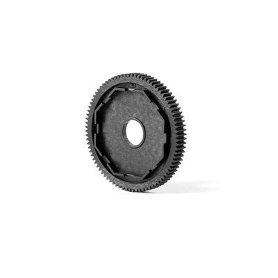 365884 Xray Composite 3-pad Slipper Clutch Spur Gear 84T/48