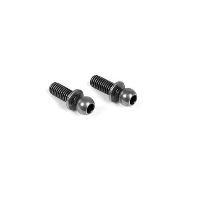 372650 Xray Ball End 4.2mm with 6mm Thread