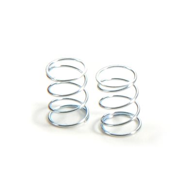 373584 Xray Side Spring C=0.6 Silver