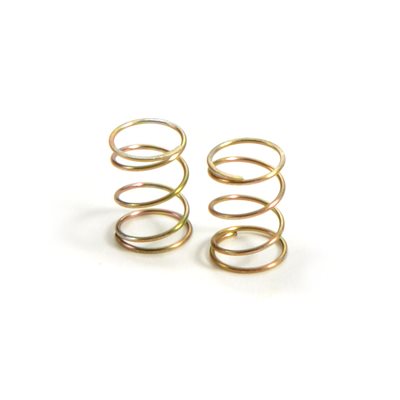 373585 Xray Side Spring C=0.9 Gold