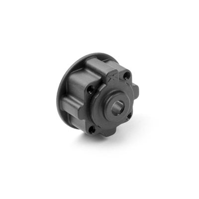 374910 Xray Composite Gear Differential Case Graphite