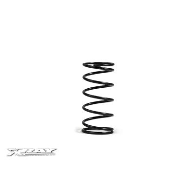 378094 Xray Shock Spring C=2.1 Black