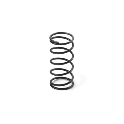 378095 Xray Shock Spring Progressive C=1.4-1.9 Black 1 Dot