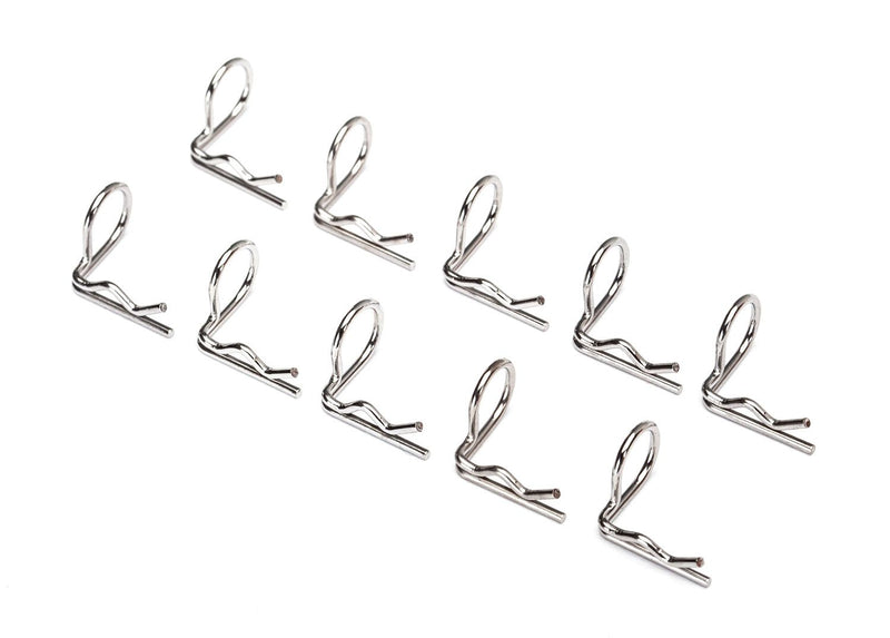 3935 Traxxas Body Clips