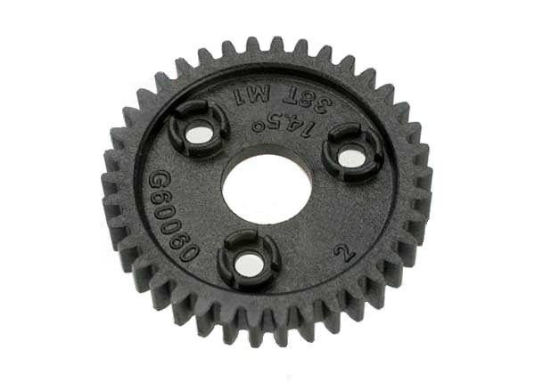 3954 Traxxas 38-Tooth Spur Gear