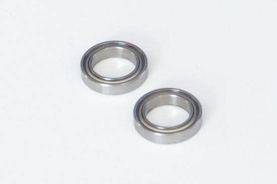 4131 Custom Works Direct Drive Main Bearings