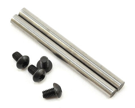 4246 Custom Works Front Inner Suspension Pin (Captured)