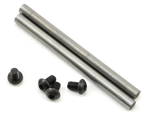 4247 Custom Works Rear Inner Suspension Pin (Captured)