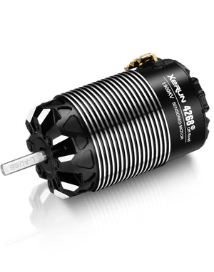30401908 Hobbywing 2000KV XERUN 1/8 competition motor  SD G3 Motor
