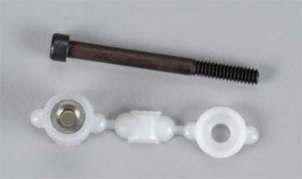 4361 Custom Works Differential Thrust Bolt & T-Nut