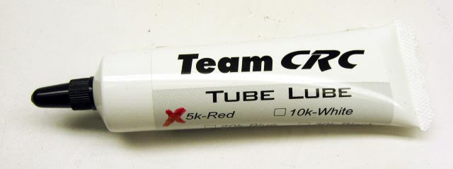 4505 – CRC Damper Tube Lube – 5000 wt.
