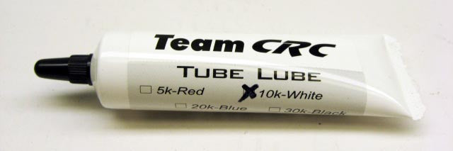4510 – CRC Damper Tube Lube – 10000 wt.