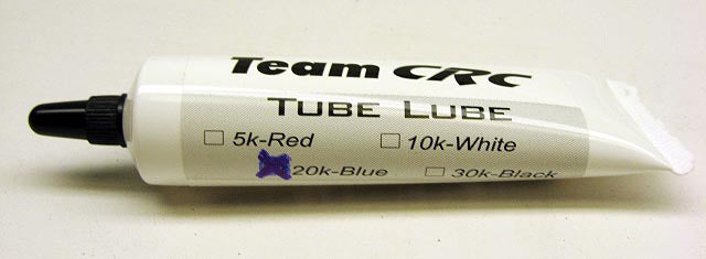 4520 – CRC Damper Tube Lube – 20000 wt.