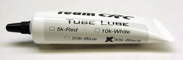 4530 – CRC Damper Tube Lube – 30000 wt.