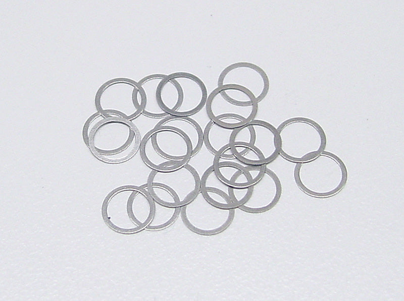 4745 – CRC 3/16 Shim Set (20) x .010