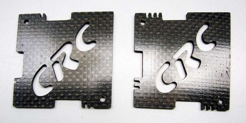 5020 CRC Carbon Fiber Camber Gauges