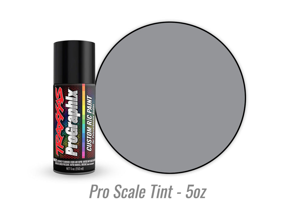 5048 Traxxas Body paint, ProGraphix®, Pro Scale® tint (5 oz)
