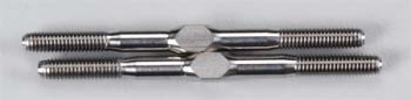 5223 Custom Works Titanium 1.75 Turnbuckle