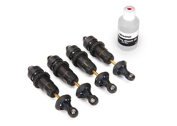5460X GTR Shocks