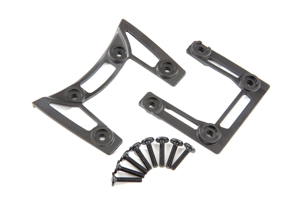 6710 Traxxas Body Reinforcement Set