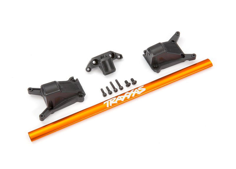 6730A Traxxas Chassis Brace Orange