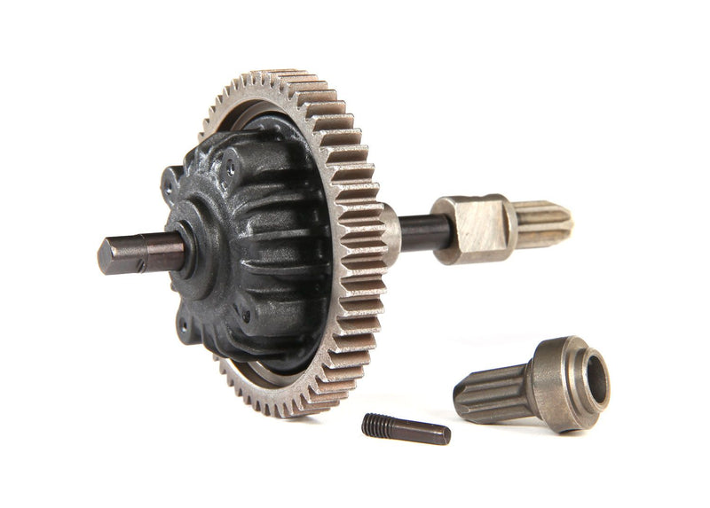 6780A Traxxas Center differential, complete