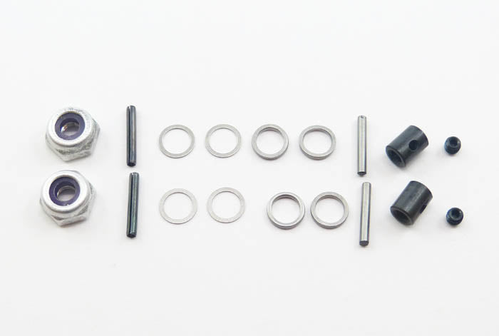 7211 Custom Works CVD Rebuild Kit