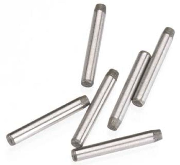 7217 Custom Works Hardened Axle Roll Pins