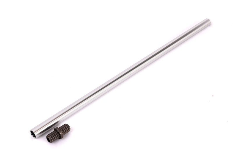 7755 Traxxas Driveshaft Assembly Center Aluminum