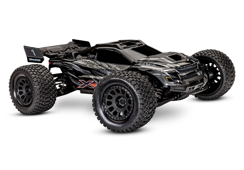 78086-4 Traxxas XRT 1/5 Scale 4WD Truck w/ 8S ESC