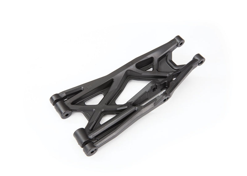 7831 Black Suspension Arm lower left