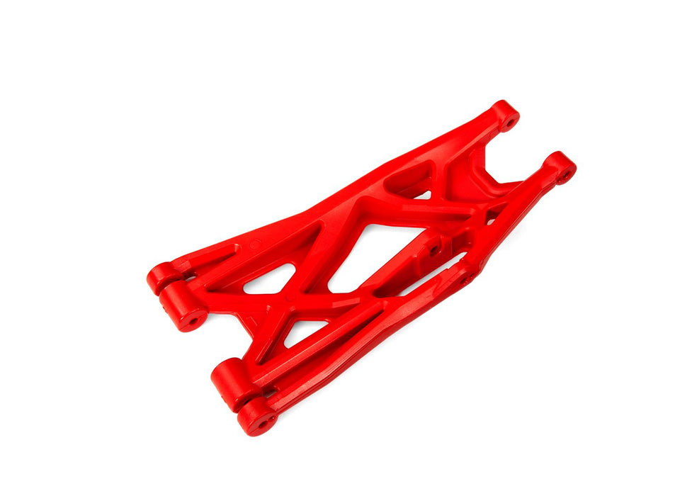 7831R Red Suspension Arm lower