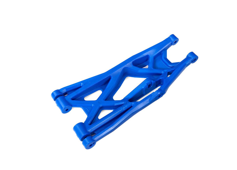 7831X Blue Lower Extension Arm, X-MAXX