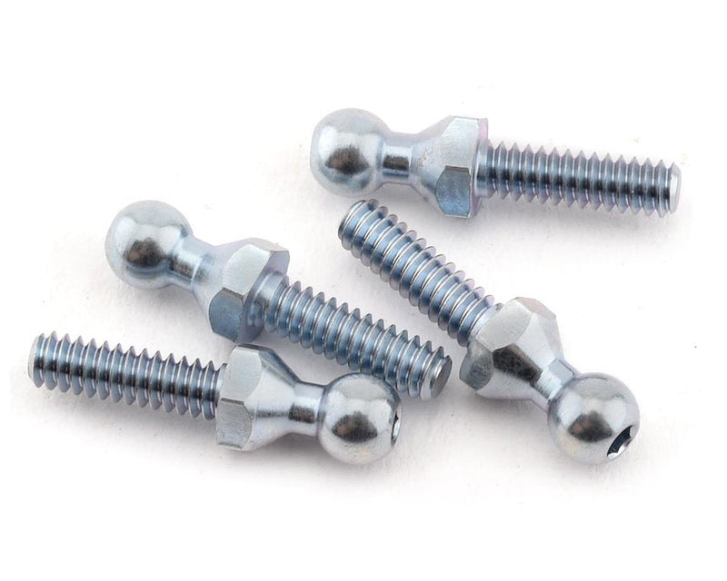 8123 Custom Works Hex Drive Tall Ball Studs (4)