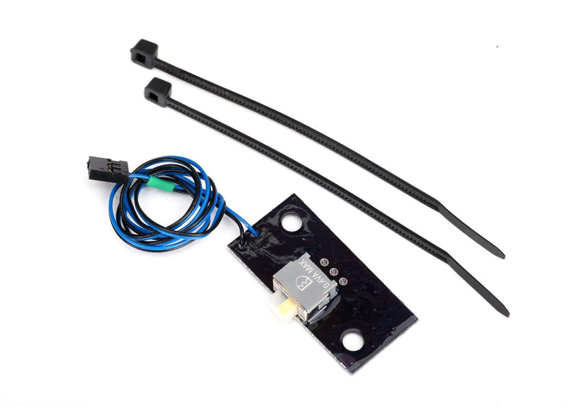 8037 LED lights, high/low switch (for #8035 or #8036 LED light kits)