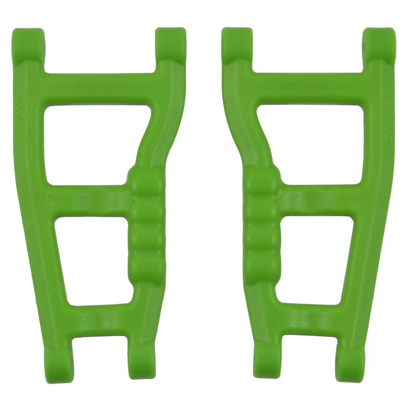 80594 RPM Heavy Duty Rear A-Arms - Fits Traxxas Electric Slash 2WD [GREEN]