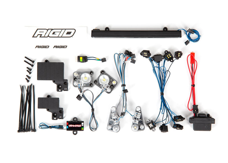 8095 Traxxas LED Light Set
