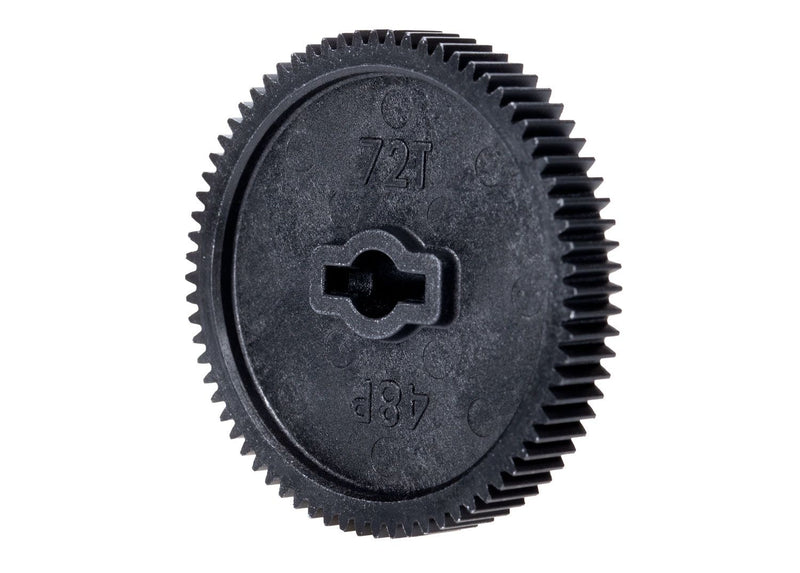 8368 Traxxas Spur Gear 72T/48P